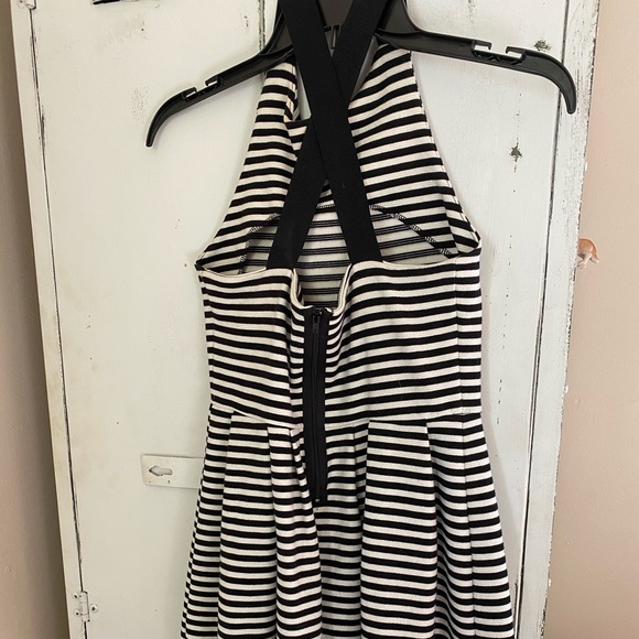 Striped Dress - Picture 6 of 8